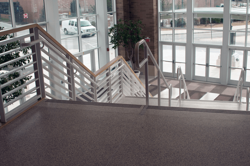 Monmouth University Activity Center project gallery image 3